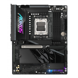 GIGABYTE B850 AORUS ELITE X3D AMD B850 Pistoke AM5 ATX