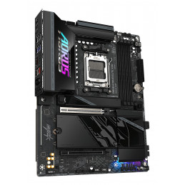 GIGABYTE B850 AORUS ELITE X3D AMD B850 Pistoke AM5 ATX