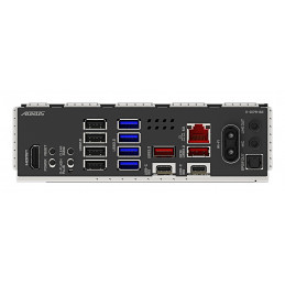 GIGABYTE B850 AORUS ELITE X3D AMD B850 Pistoke AM5 ATX
