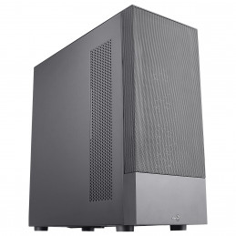 Aerocool Cipher Midi Tower Musta