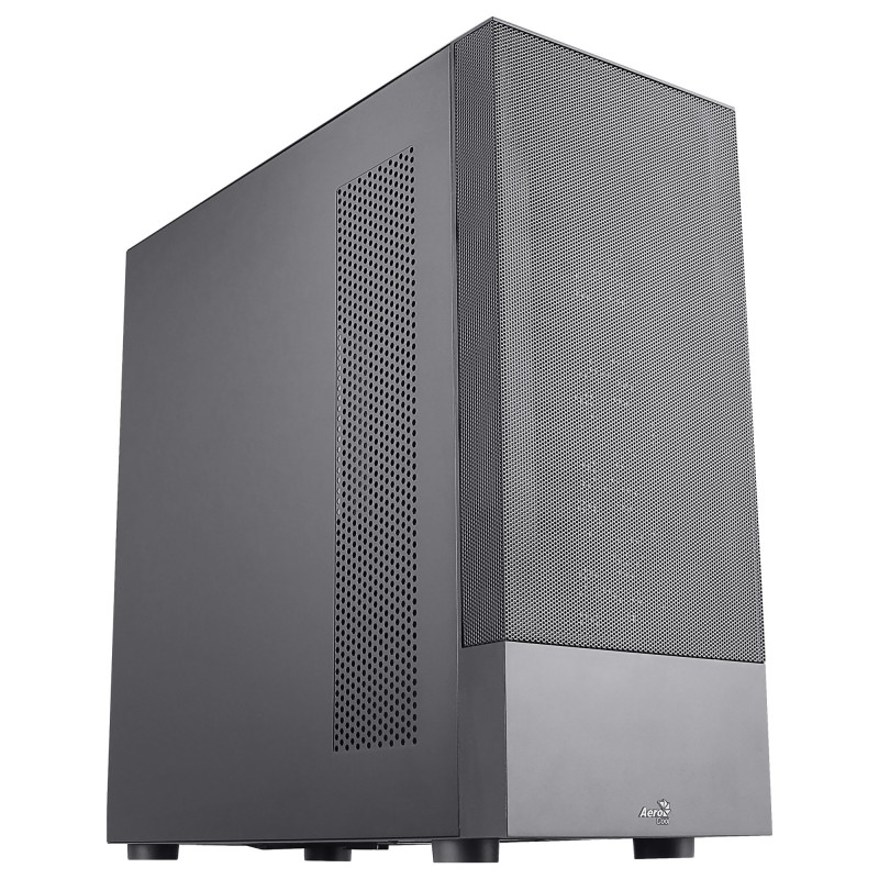 Aerocool Cipher Midi Tower Musta
