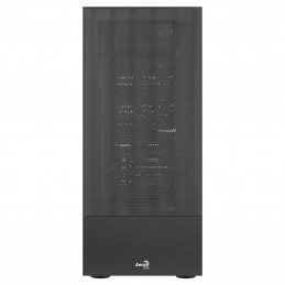 Aerocool Cipher Midi Tower Musta