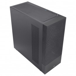 Aerocool Cipher Midi Tower Musta