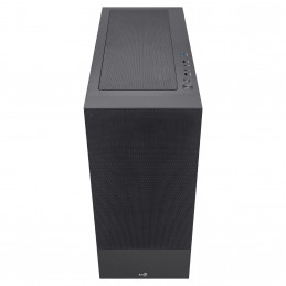 Aerocool Cipher Midi Tower Musta