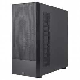 Aerocool Cipher Midi Tower Musta