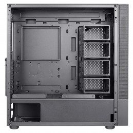 Aerocool Cipher Midi Tower Musta