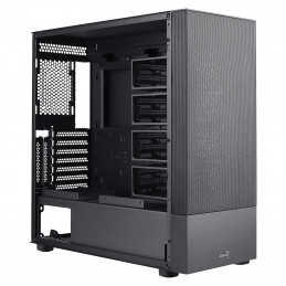 Aerocool Cipher Midi Tower Musta