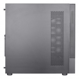 Aerocool Cipher Midi Tower Musta