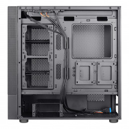 Aerocool Cipher Midi Tower Musta