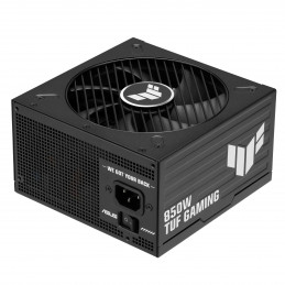 ASUS TUF Gaming 850W Platinum virtalähdeyksikkö 20+4 pin ATX ATX Musta
