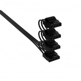 Corsair CP-8920456 sisäinen virtakaapeli 0,75 m