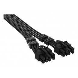 Corsair CP-8920435 sisäinen virtakaapeli 0,65 m