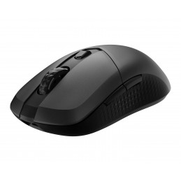 MSI VERSA 300 WIRELESS 8K hiiri Pelaaminen Molempikätinen RF Wireless + Bluetooth + USB Type-A Optinen 2600 DPI