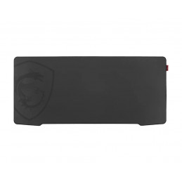 MSI AGILITY GD73 hiirimatto Pelihiirimatto Musta