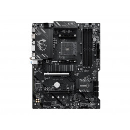 MSI B550 GAMING WIFI6E emolevy AMD B550 Kanta AM4