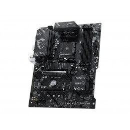 MSI B550 GAMING WIFI6E emolevy AMD B550 Kanta AM4