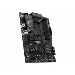 MSI B550 GAMING WIFI6E emolevy AMD B550 Kanta AM4