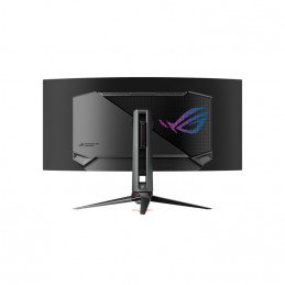 ASUS ROG Swift OLED PG39WCDM tietokoneen litteä näyttö 99,1 cm (39") 3440 x 1440 pikseliä UltraWide Quad HD LCD Musta