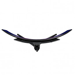 ASUS ROG Swift OLED PG39WCDM tietokoneen litteä näyttö 99,1 cm (39") 3440 x 1440 pikseliä UltraWide Quad HD LCD Musta