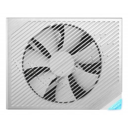 ASUS ROG -THOR-1200P3-WHITE-GAMING-E virtalähdeyksikkö 1200 W 24-pin ATX ATX Valkoinen