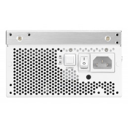 ASUS ROG -THOR-1200P3-WHITE-GAMING-E virtalähdeyksikkö 1200 W 24-pin ATX ATX Valkoinen