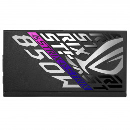 ASUS ROG -STRIX-850P-GAMING-E virtalähdeyksikkö 850 W 20+4 pin ATX ATX Musta