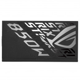 ASUS ROG -STRIX-850P-GAMING-E virtalähdeyksikkö 850 W 20+4 pin ATX ATX Musta