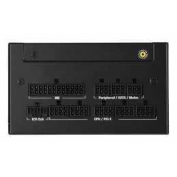 ASUS TUF-GAMING-1000P virtalähdeyksikkö 1000 W 20+4 pin ATX ATX Musta