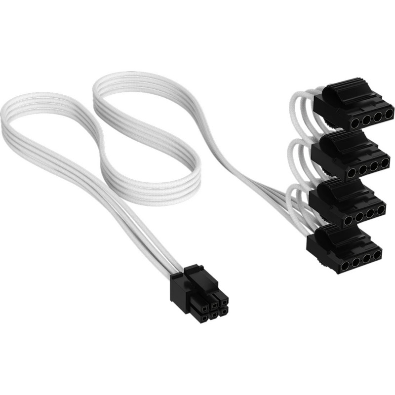 Corsair CP-8920398 sisäinen virtakaapeli 0,75 m