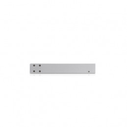 Ubiquiti UniFi USW-PRO-48 verkkokytkin Hallittu L2 L3 Gigabit Ethernet (10 100 1000) 1U Hopea