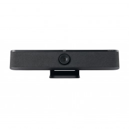 Vaddio 999-50909-000 videokonferenssikamera Musta 3840 x 2160 pikseliä 60 fps CMOS 25,4   2,5 mm (1   2.5")