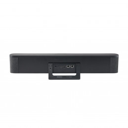Vaddio 999-50909-000 videokonferenssikamera Musta 3840 x 2160 pikseliä 60 fps CMOS 25,4   2,5 mm (1   2.5")