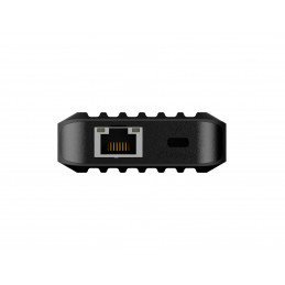 Unisynk 8-porttinen USB-C-keskitin V3