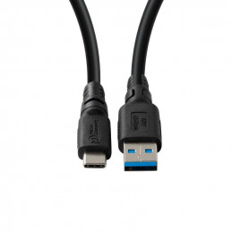 Microconnect USB3.2AC2-LSZH luokittelematon