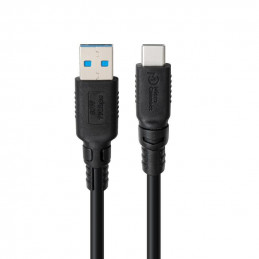 Microconnect USB3.2AC2-LSZH luokittelematon