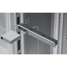 Ubiquiti UniFi AI Key Rack Mount
