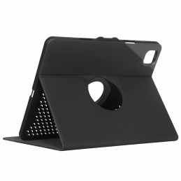 Targus THZ983GL taulutietokoneen suojakotelo 33 cm (13") Folio-kotelo Musta