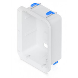 Ubiquiti UACC-AI-SPEAKER-FM kaiutinteline Seinä Polykarbonaatti (PC)