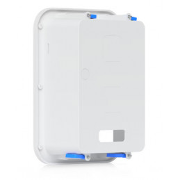 Ubiquiti UACC-AI-SPEAKER-FM kaiutinteline Seinä Polykarbonaatti (PC)