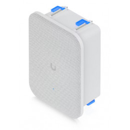Ubiquiti UACC-AI-SPEAKER-FM kaiutinteline Seinä Polykarbonaatti (PC)