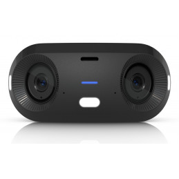 Ubiquiti G6 180 IP-turvakamera Sisätila ja ulkotila 7680 x 2160 pikseliä Katto Seinä Tanko