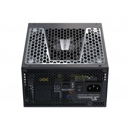 Seasonic Prime GX-650 virtalähdeyksikkö 650 W 20+4 pin ATX ATX Musta