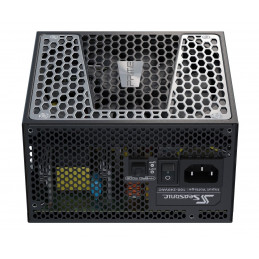 Seasonic Prime GX-650 virtalähdeyksikkö 650 W 20+4 pin ATX ATX Musta