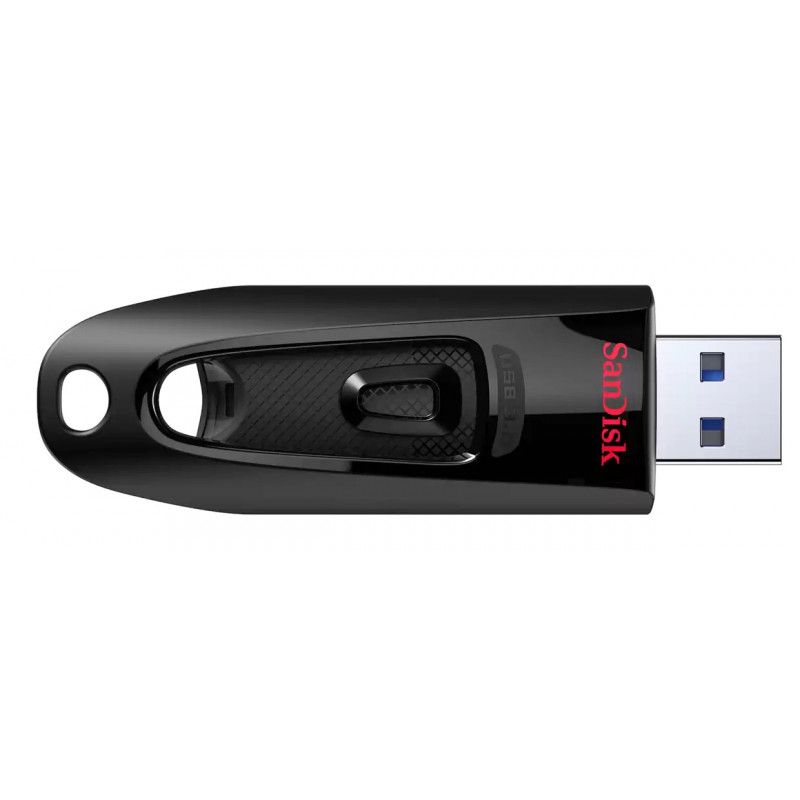 SanDisk SDCZ48-1T00-G46 USB-muisti 1 TB USB A-tyyppi 3.2 Gen 1 (3.1 Gen 1) Musta