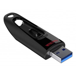 SanDisk SDCZ48-1T00-G46 USB-muisti 1 TB USB A-tyyppi 3.2 Gen 1 (3.1 Gen 1) Musta