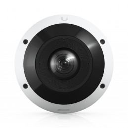 Ubiquiti G6 Pro 360 Kupoli IP-turvakamera Sisätila ja ulkotila 3504 x 3504 pikseliä Katto seinä