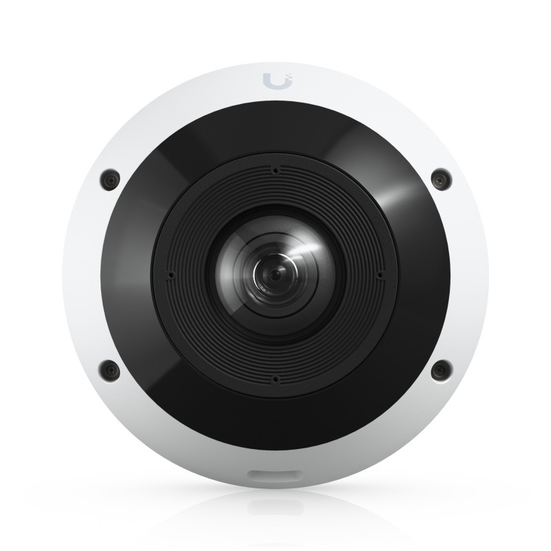 Ubiquiti G6 Pro 360 Kupoli IP-turvakamera Sisätila ja ulkotila 3504 x 3504 pikseliä Katto seinä