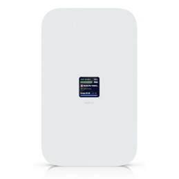 Ubiquiti UniFi 5G Max Matkapuhelinverkon modeemi
