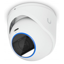 Ubiquiti G6 Pro Turret Kääntyvä alusta IP-turvakamera Sisätila ja ulkotila 3840 x 2160 pikseliä Katto seinä