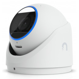 Ubiquiti G6 Pro Turret Kääntyvä alusta IP-turvakamera Sisätila ja ulkotila 3840 x 2160 pikseliä Katto seinä